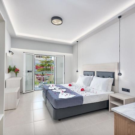 Breeze Luxury Rooms Laganas Zewnętrze zdjęcie